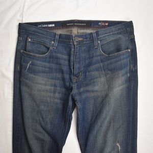 Mens Jeans
